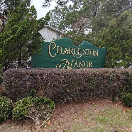 Emerald Coast Vacation Destination